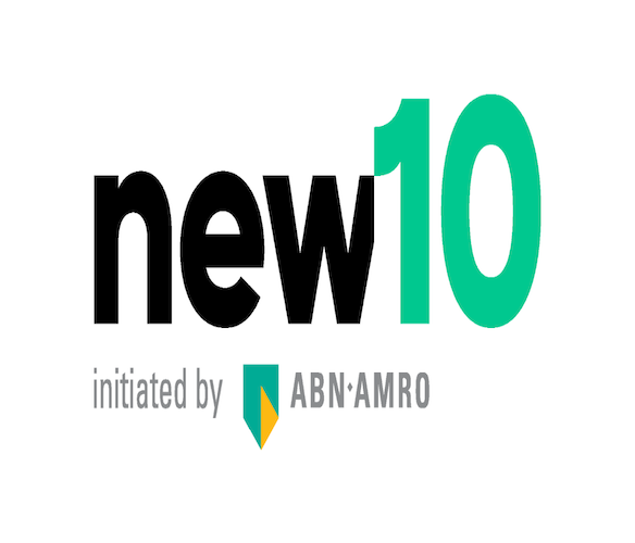New10 powered by ABN AMRO